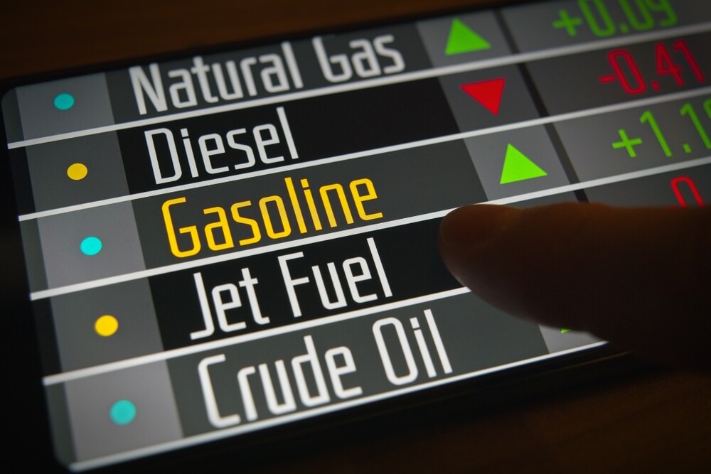 US Inflation Soars: Gas Prices Hit Record High