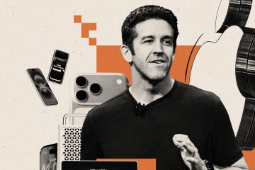 Apple’s CEO John Ternus must tackle talent retention