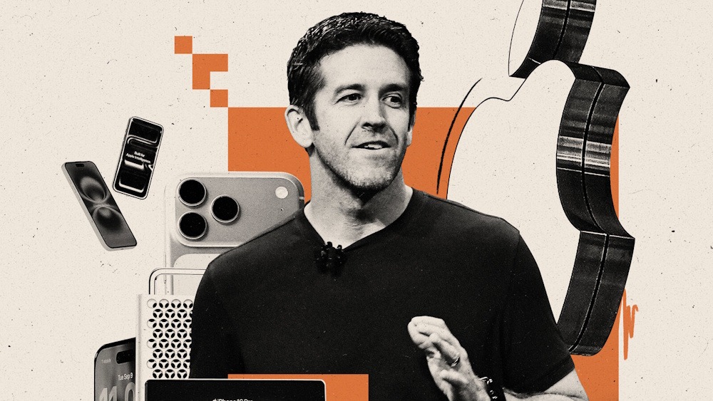 Apple’s CEO John Ternus must tackle talent retention