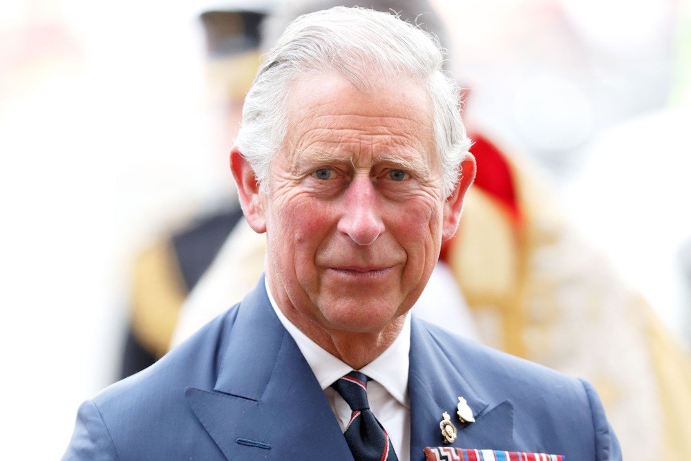 King Charles Engages CEOs to Boost US-UK Investment