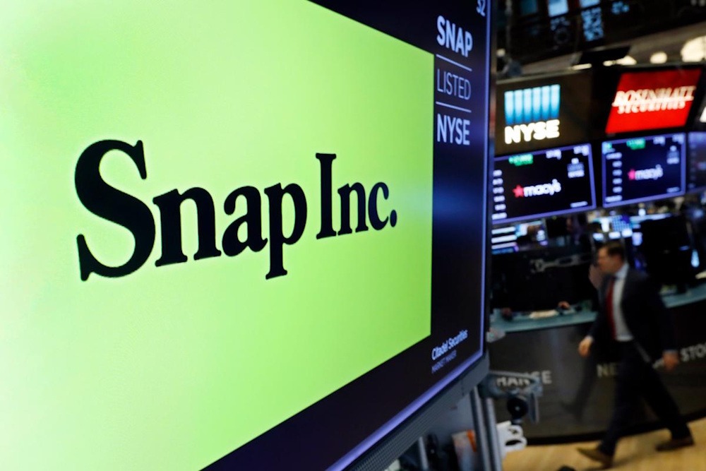 Snap to Slash 1,000 Jobs and Embraces AI for Efficiency