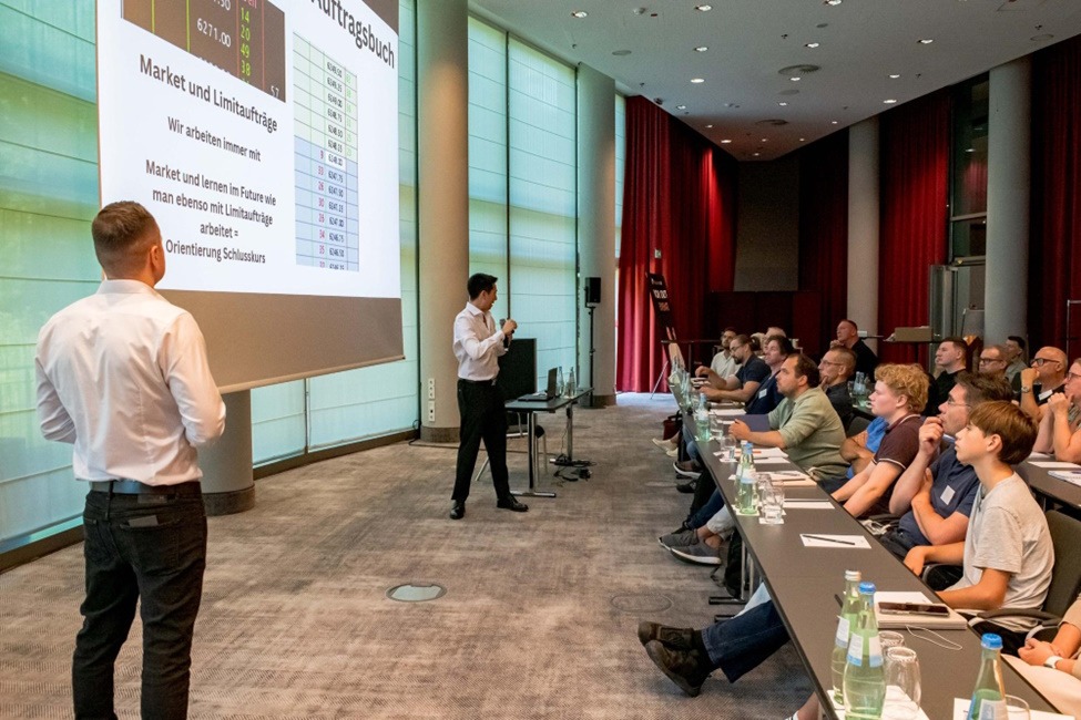 Is WR Trading’s Mentorship Program the Right Fit for Beginner Day Traders?