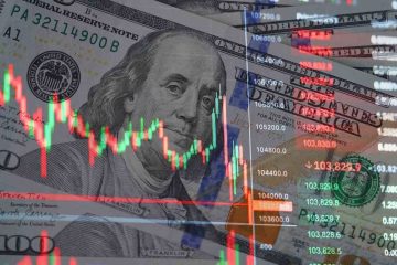 Dollar Rises on Iran Tensions