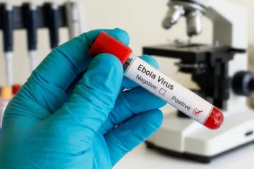 Ebola Outbreak Declared Global Health Emergency