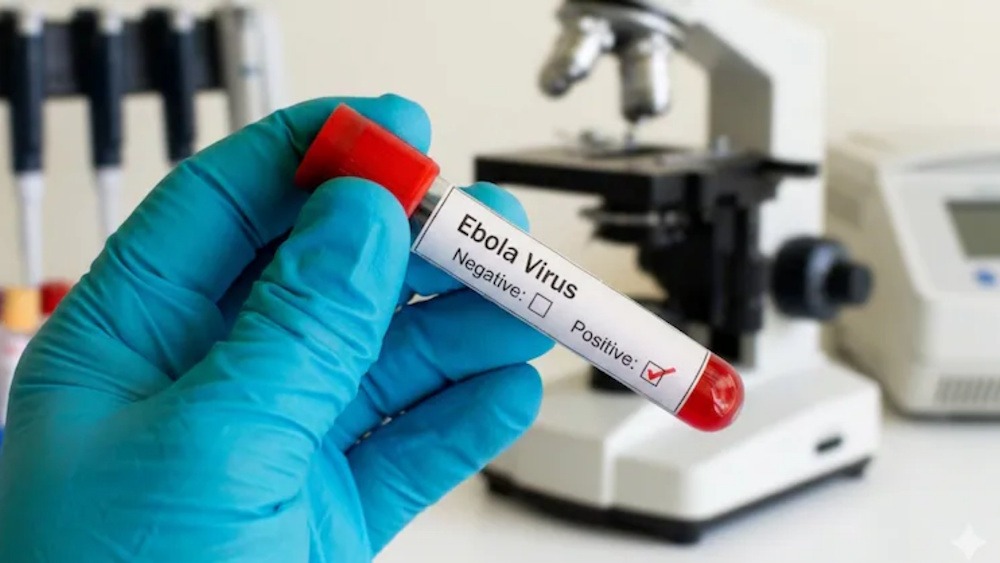 Ebola Outbreak Declared Global Health Emergency