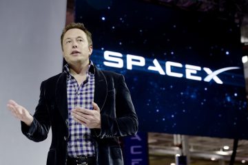 SpaceX IPO: Profit, Loss, and Vision for the Future Revealed