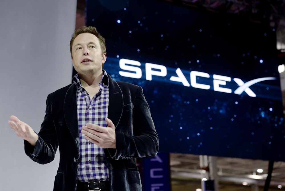 SpaceX IPO: Profit, Loss, and Vision for the Future Revealed