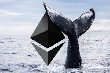 Ethereum Faces Heavy Selling Pressure After Whale Activity