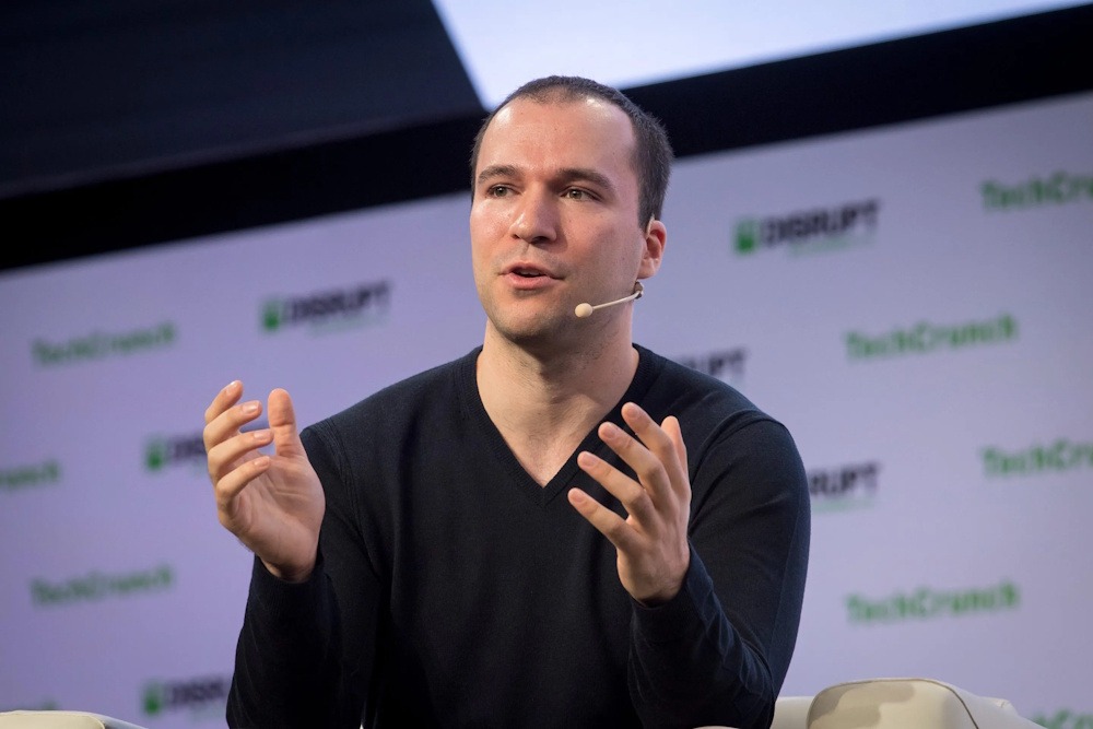 Greg Brockman of OpenAI says his stake is worth $30 billion