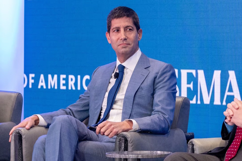 Warsh era begins with 2026 rate rise bets in US treasury market