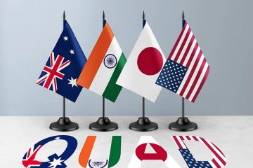 Quad forms $20 bn vital minerals alliance to reduce China dependence