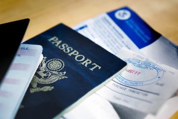US to Strip Passports from Parents Behind on Child Support