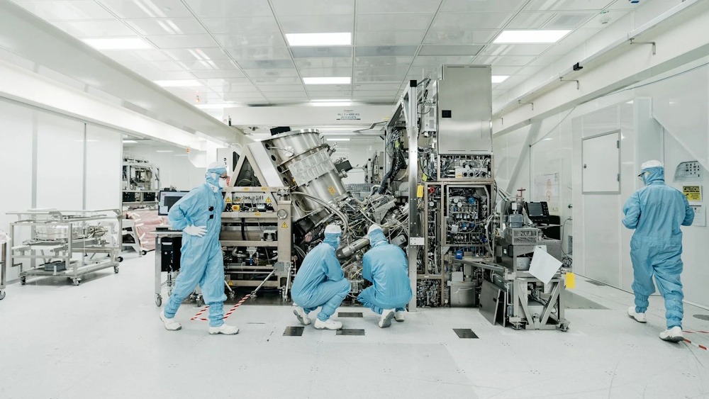 ASML Under US Spotlight for Alleged Chip Tech Transfers to China