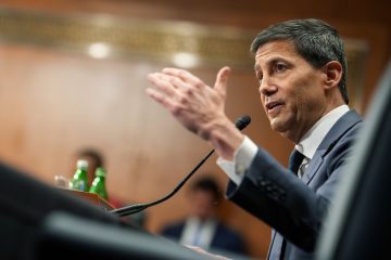 Kevin Warsh reshapes the Fed with swift routine changes