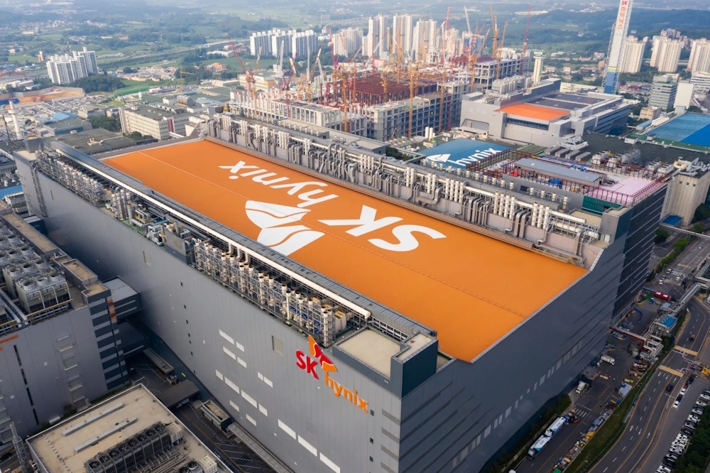 SK Hynix Surpasses Samsung as South Korea’s Top Company