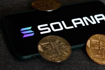 Solana Price Hits $60-$65 Support Amid Market Dip