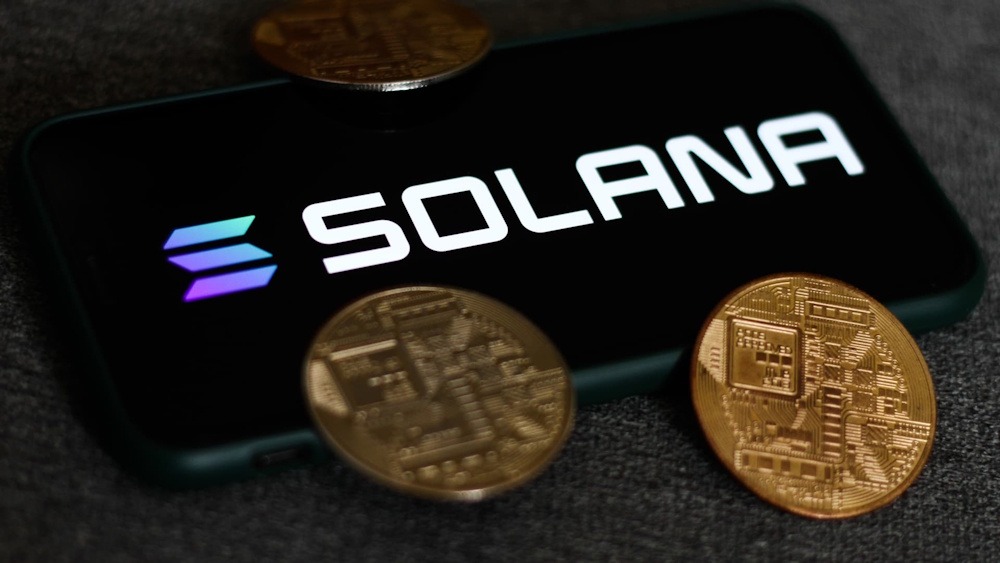 Solana Price Hits $60-$65 Support Amid Market Dip