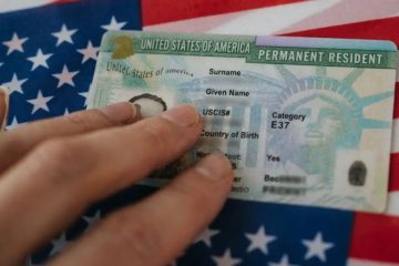 Business backlash softened US green card policy