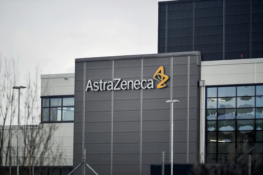 AstraZeneca Surpasses Q2 Profit Expectations, Maintains Outlook