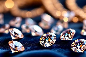 De Beers Closes South African Diamond Mine for 2 Years Amid Crisis