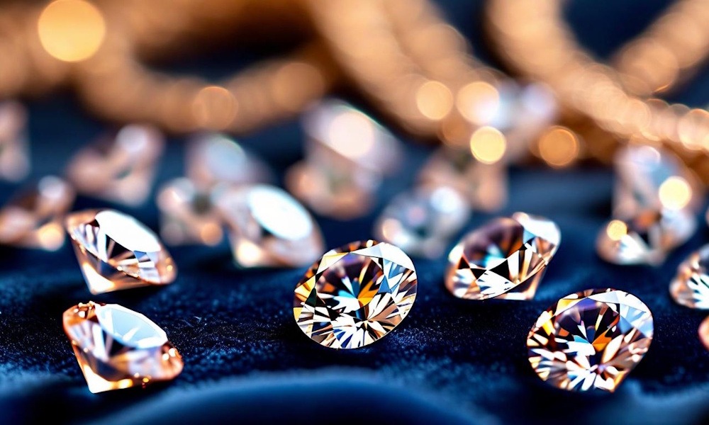 De Beers Closes South African Diamond Mine for 2 Years Amid Crisis