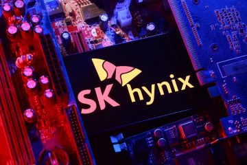 SK Hynix Unveils $28 Billion Nasdaq Listing