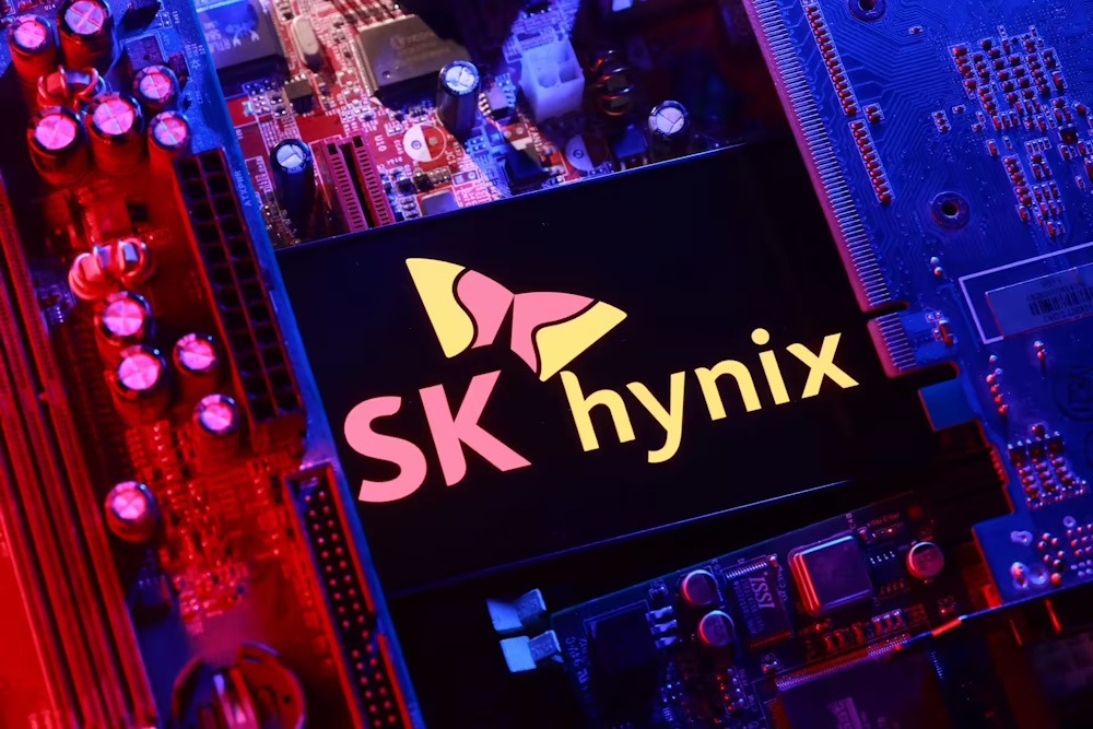 SK Hynix Unveils $28 Billion Nasdaq Listing