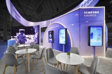 Samsung Biologics to Buy PolyPeptide for $1.8 Billion