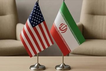 US Intensifies Strikes on Iran Following Hormuz Shipping Incident
