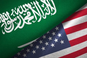 US Greenlights Saudi Nuclear Agreement