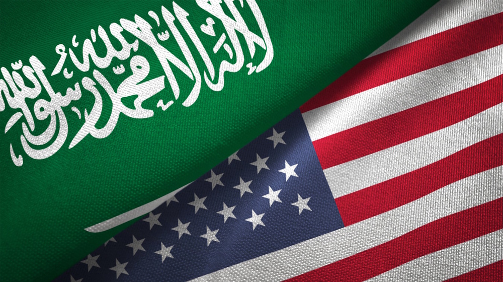 US Greenlights Saudi Nuclear Agreement