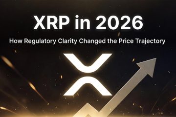 XRP in 2026: How Regulatory Clarity Changed the Price Trajectory
