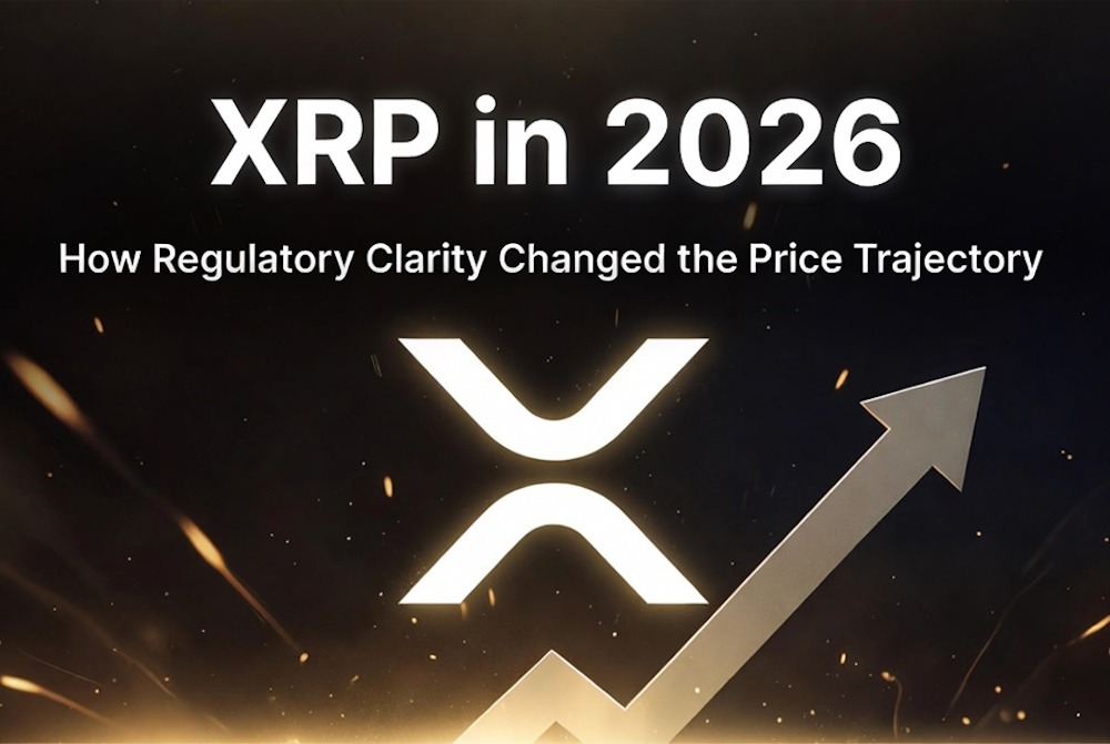 XRP in 2026: How Regulatory Clarity Changed the Price Trajectory