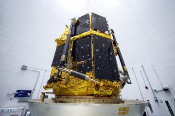 ispace Partners with SpaceX to Launch Low-Cost Lunar Cargo Service