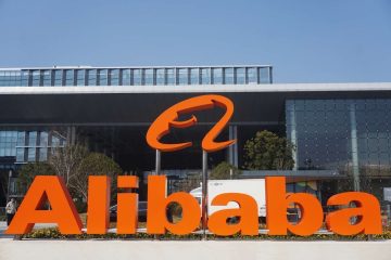 Alibaba sells shares to generate $10 billion for AI expansion