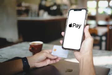 Jennifer Bailey steps down as head of Apple Pay Services