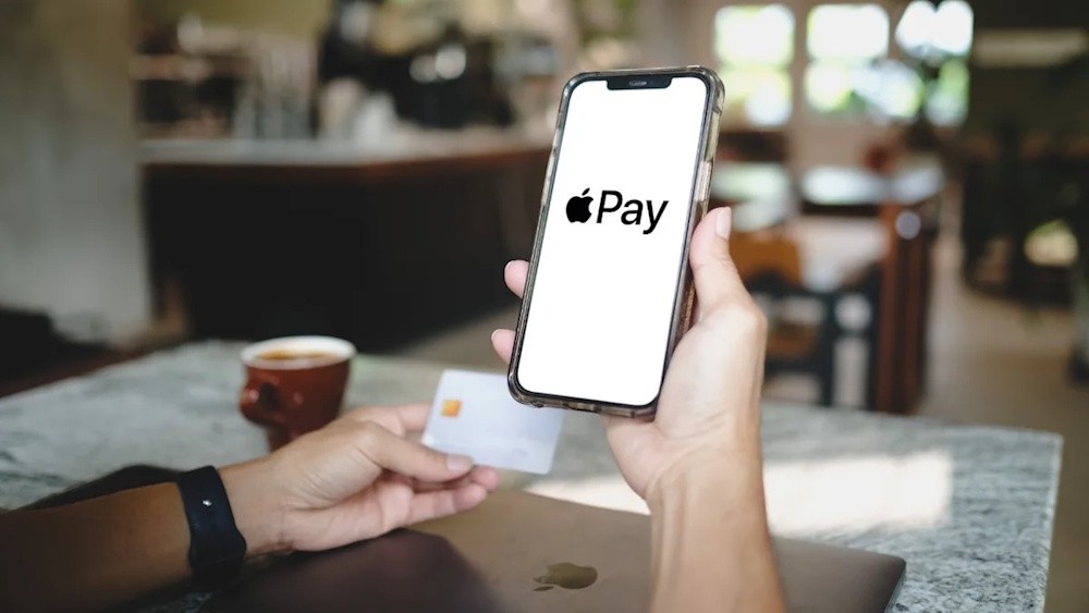 Jennifer Bailey steps down as head of Apple Pay Services