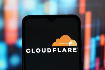 Cloudflare shares soar as forecast lifts on increased AI spending