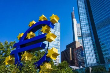 AI Stocks at Risk: ECB Warns of Potential Crash Despite Success
