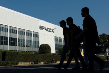 Over 3,000 jobs at $16.8 billion Texas chip factory by SpaceX
