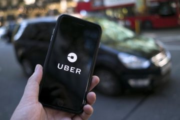 Uber Warns FX Pressure Could Weigh on Q3 Earnings