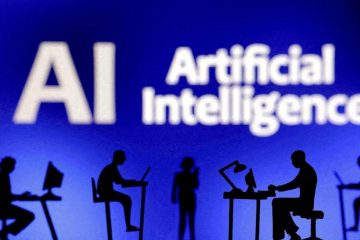 China fears AI, but differently than the US and its tech giants