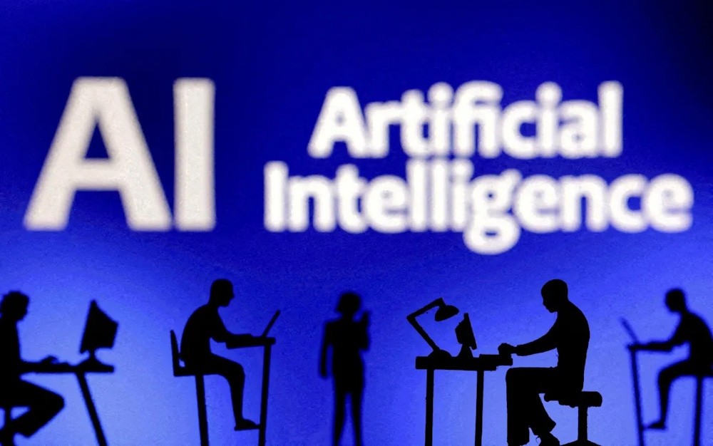China fears AI, but differently than the US and its tech giants