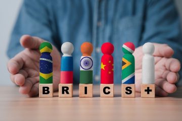 US war, taxes, and sanctions criticised in Brics summit statement