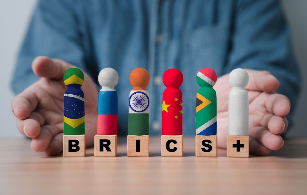 US war, taxes, and sanctions criticised in Brics summit statement