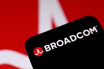 Broadcom predicts $115 billion AI chip sales by 2028