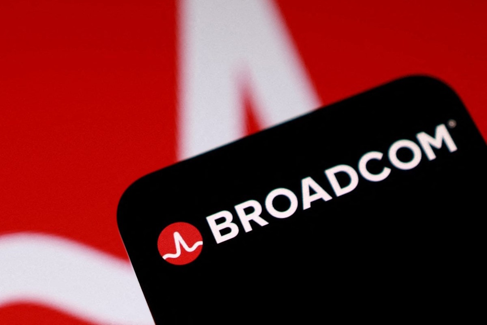 Broadcom predicts $115 billion AI chip sales by 2028