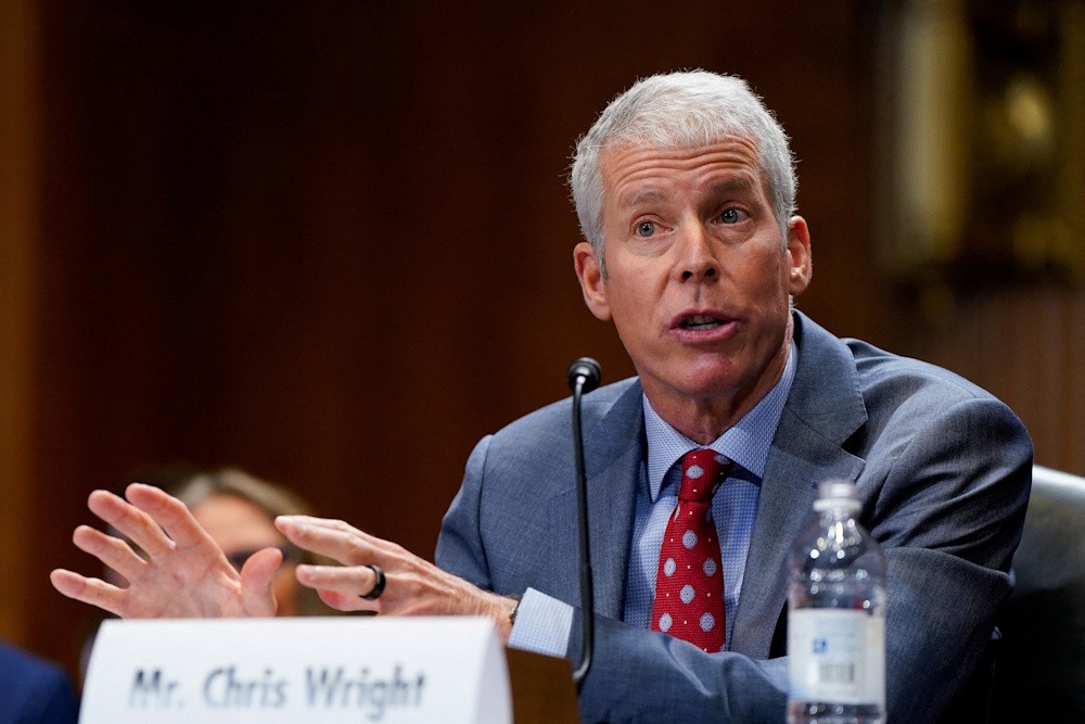 Chris Wright: Venezuela’s oil production set to soar in the coming years
