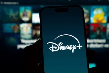 Disney Appoints Adam Smith to Lead Streaming Business