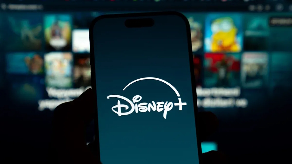 Disney Appoints Adam Smith to Lead Streaming Business